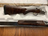 BROWNING CITORI WHITE LIGHTNING 20 GA. MIDAS, 28” MOD. & FULL, FANTASTIC WOOD, NEW UNFIRED IN THE BOX - 4 of 5
