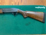 REMINGTON 1100 LT 20 GA. 3” MAGNUM, 28” REM CHOKE, HIGH COND. - 4 of 5