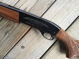 REMINGTON 1100 LT, 20 GA., 3” MAGNUM 28” FULL CHOKE, VENT RIB, 100% COND. NOT A MARK ON THE ENTIRE GUN, COMES WITH OWNERS MANUAL & DUCK PLUG - 5 of 8