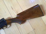 BROWNING BELGIUM “SWEET-16”, 26” IMPROVED CYLINDER VENT RIB, MFG. 1968, NEW UNFIRED IN THE ORIGINAL BOX - 2 of 9