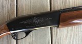 REMINGTON 1100 LEFT HAND 20 GA., 26” IMPROVED CYLINDER VENT RIB, 100% COND. UNFIRED - 5 of 8