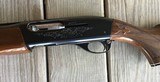 REMINGTON 1100 LEFT HAND 20 GA., 26” IMPROVED CYLINDER VENT RIB, 100% COND. UNFIRED - 4 of 8