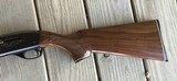 REMINGTON 1100 LEFT HAND 20 GA., 26” IMPROVED CYLINDER VENT RIB, 100% COND. UNFIRED - 3 of 8