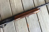 REMINGTON 1100 LEFT HAND 20 GA., 26” IMPROVED CYLINDER VENT RIB, 100% COND. UNFIRED - 6 of 8