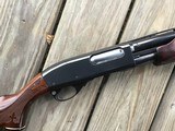 REMINGTON 870 WINGMASTER 16 GA., 28” MOD. VENT RIB, HIGH COND. - 5 of 7