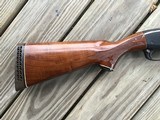 REMINGTON 870 WINGMASTER 16 GA., 28” MOD. VENT RIB, HIGH COND. - 2 of 7