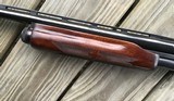 REMINGTON 870 WINGMASTER 16 GA., 28” MOD. VENT RIB, HIGH COND. - 4 of 7