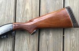 REMINGTON 870 WINGMASTER 16 GA., 28” MOD. VENT RIB, HIGH COND. - 3 of 7