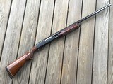 REMINGTON 870 WINGMASTER 16 GA., 28” MOD. VENT RIB, HIGH COND. - 1 of 7