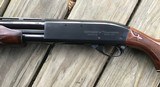 REMINGTON 870 WINGMASTER 16 GA., 28” MOD. VENT RIB, HIGH COND. - 7 of 7