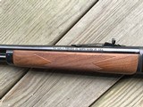 MARLIN 1894CL, LEVER ACTION 32-20 WIN. CAL. 22” MICRO GROOVE BARREL, JM STAMPED, NEW UNFIRED IN THE BOX - 5 of 8