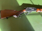 MARLIN 336A, 35 REMINGTON CAL. MFG. 1963 HIGH COND. - 1 of 5