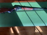 MARLIN 336A, 35 REMINGTON CAL. MFG. 1963 HIGH COND. - 4 of 5