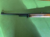 MARLIN 336A, 35 REMINGTON CAL. MFG. 1963 HIGH COND. - 5 of 5