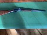 WINCHESTER 62A, 22 LR., HIGH COND. - 1 of 5