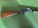 WINCHESTER 62A, 22 LR., HIGH COND. - 3 of 5