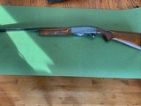 REMINGTON 1148, 28 GA. SKEET, 25” VENT RIB, HIGH COND. - 1 of 5