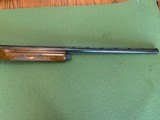 REMINGTON 1148, 28 GA. SKEET, 25” VENT RIB, HIGH COND. - 3 of 5