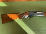 REMINGTON 1148, 28 GA. SKEET, 25” VENT RIB, HIGH COND. - 4 of 5