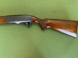 REMINGTON 1148, 28 GA. SKEET, 25” VENT RIB, HIGH COND. - 2 of 5