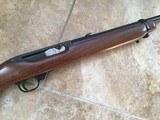 RUGER 44 AUTO CARBINE 99% COND. - 5 of 9