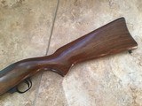 RUGER 44 AUTO CARBINE 99% COND. - 2 of 9