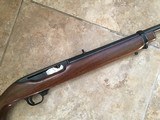 RUGER 44 AUTO CARBINE 99% COND. - 7 of 9
