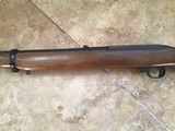 RUGER 44 AUTO CARBINE 99% COND. - 4 of 9