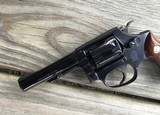 SMITH & WESSON 31-1, 32 S&W LONG CAL., 4” BLUE, LIKE NEW COND. - 4 of 5