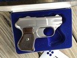 COP
4 BARREL PISTOL 357 MAGNUM, NEW UNFIRED IN THE BOX, WITH OWNERS MANUAL - 2 of 4