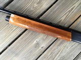 Remington 1100, 28 GA. 25” FULL CHOKE, AS NEW COND. - 7 of 7