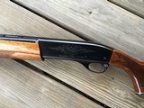 Remington 1100, 28 GA. 25” FULL CHOKE, AS NEW COND. - 6 of 7