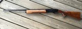 Remington 1100, 28 GA. 25” FULL CHOKE, AS NEW COND. - 1 of 7