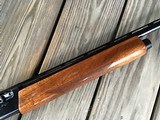 Remington 1100, 28 GA. 25” FULL CHOKE, AS NEW COND. - 4 of 7