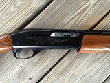 Remington 1100, 28 GA. 25” FULL CHOKE, AS NEW COND. - 5 of 7
