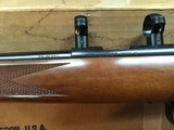 KIMBER OF OREGON 82. 22 MAGNUM NEW UNFIRED IN THE BOX - 4 of 7