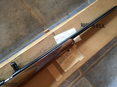 KIMBER OF OREGON 82. 22 MAGNUM NEW UNFIRED IN THE BOX - Image 5 of 7