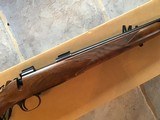KIMBER OF OREGON 22 LR. MODEL 84 “SUPER AMERICA” COMES WITH KIMBER RINGS NEW IN THE BOX - 6 of 8
