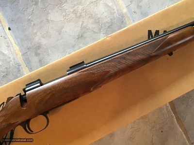 KIMBER OF OREGON 22 LR. MODEL 84 “SUPER AMERICA” COMES WITH KIMBER RINGS NEW IN THE BOX - Image 6 of 8