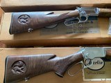 MARLIN 39A & 39M 22 LR. “90TH ANNIVERSARY” SET, MFG. ONLY IN 1960 - 2 of 4