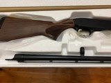 BROWNING BPS 20 GA. 26” INVECTOR PLUS BARRELS, 3” CHAMBER, NEW UNFIRED IN THE BOX - 4 of 5