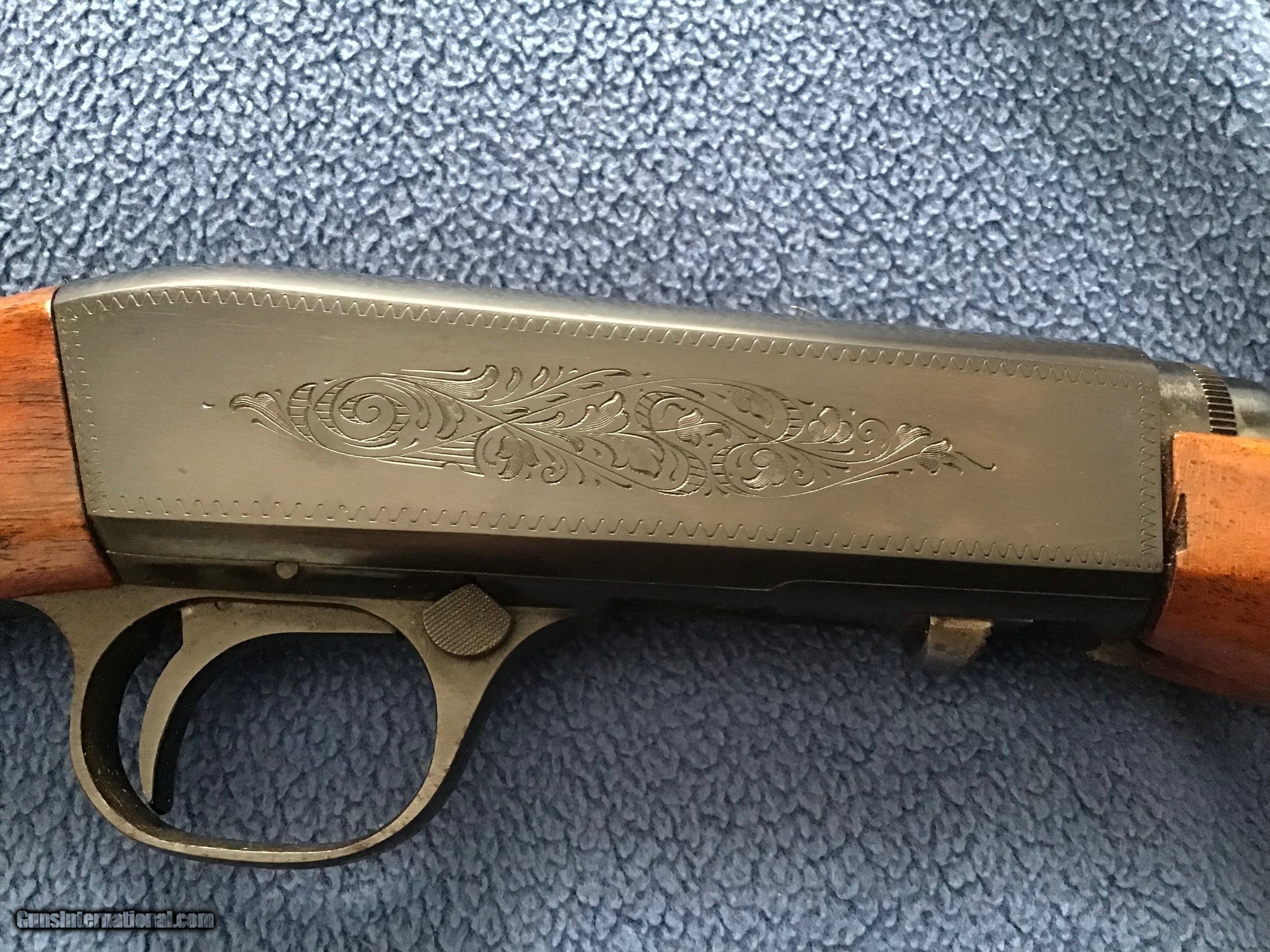 browning serial numbers for s sa22