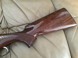 BROWNING A-BOLT IN VERY SCARCE 22 MAGNUM, NEW UNFIRED IN THE BOX WITH OWNERS MANUAL - 6 of 9