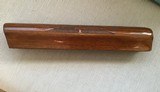 REMINGTON 1100, 12 GA. FOREARM USED IN VERY GOOD CONDITION - 2 of 4