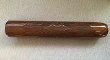 REMINGTON 1100, 12 GA. FOREARM USED IN VERY GOOD CONDITION - 1 of 4