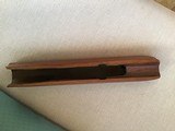 REMINGTON 1100, 12 GA. FOREARM USED IN VERY GOOD CONDITION - 4 of 4