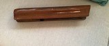 REMINGTON 1100, 12 GA. FOREARM USED IN VERY GOOD CONDITION - 3 of 4