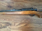 REMINGTON 600 MOHAWK 243 WINCHESTER CAL., HIGH COND. - 6 of 8