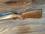 REMINGTON 600 MOHAWK 243 WINCHESTER CAL., HIGH COND. - 3 of 8