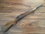 REMINGTON 600 MOHAWK 243 WINCHESTER CAL., HIGH COND. - 1 of 8